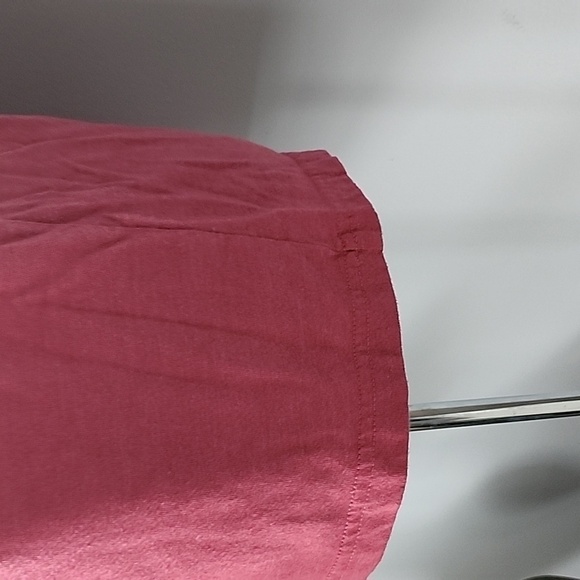 Urban Pipeline red, white, and blue ombre short sleeve tee - Picture 6 of 7